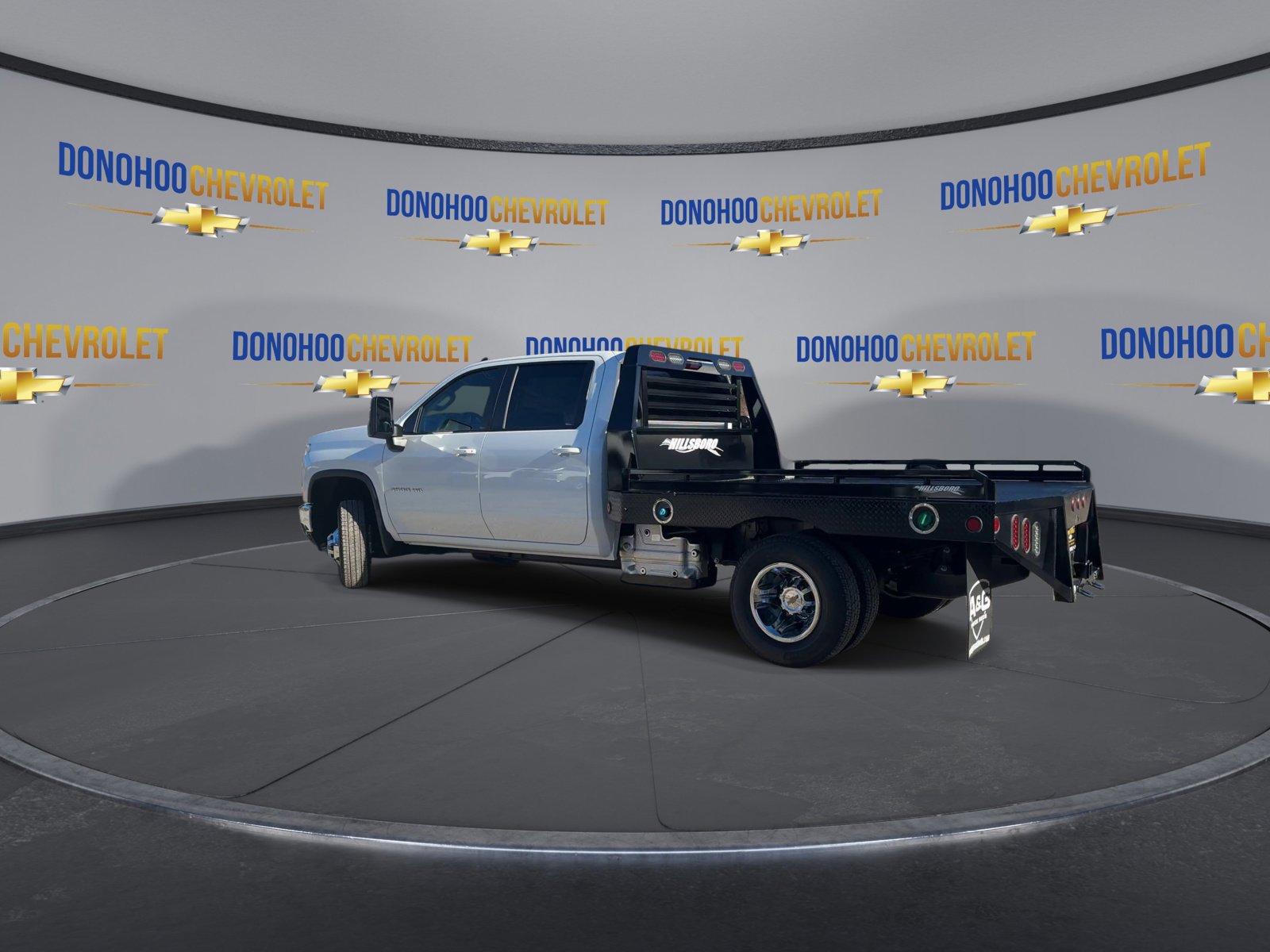 New 2026 Chevrolet Silverado 3500 LT w/ Convenience Package image 4