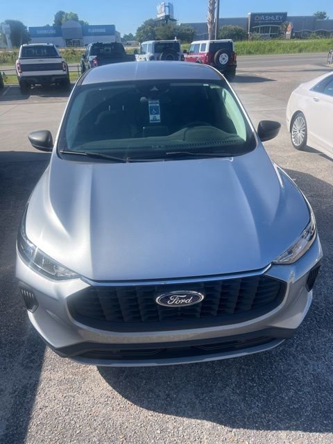 Used 2023 Ford Escape Active FWD image 9