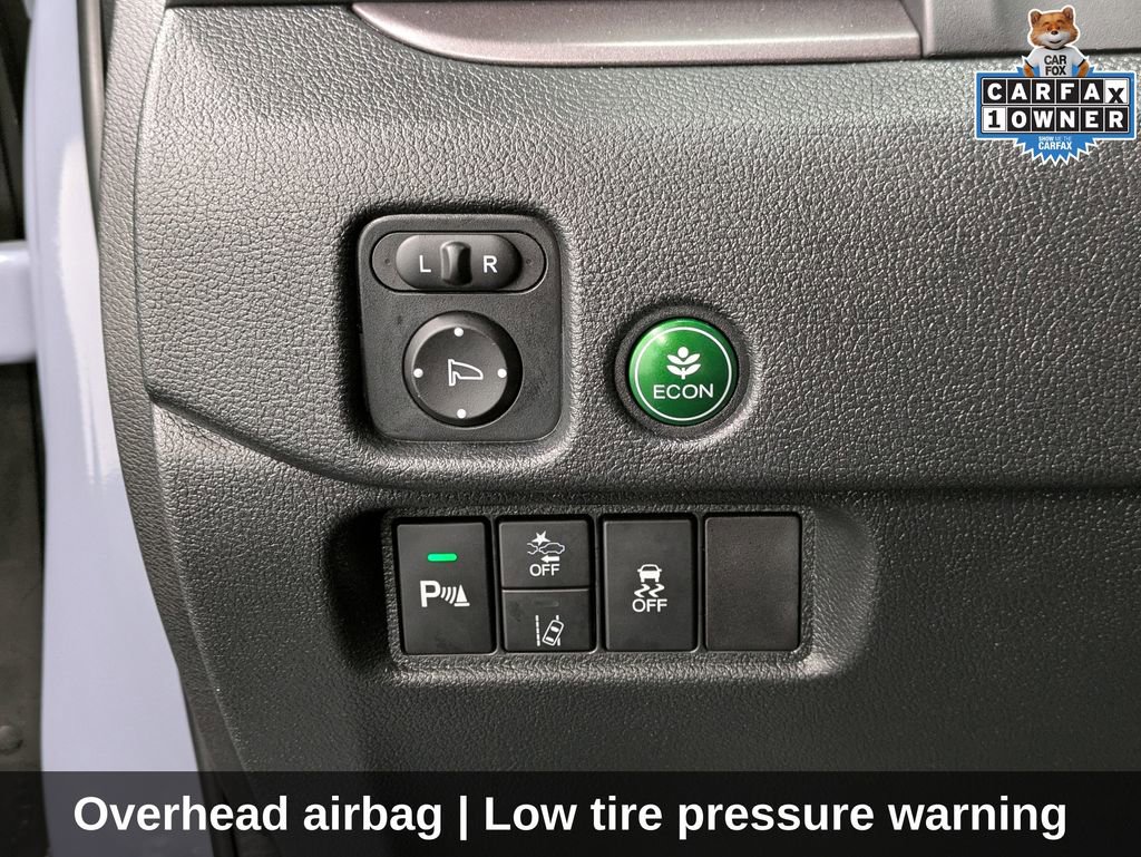 Certified 2022 Honda Passport EX-L image 26