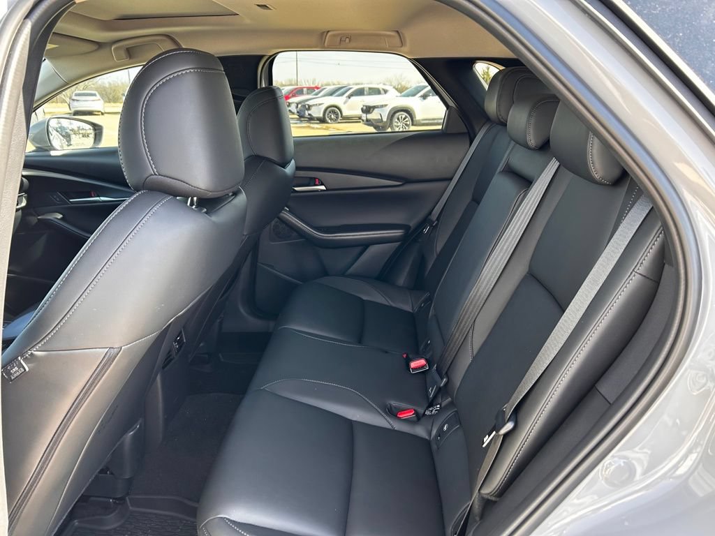 New 2026 MAZDA CX-30 AWD 2.5 S image 26
