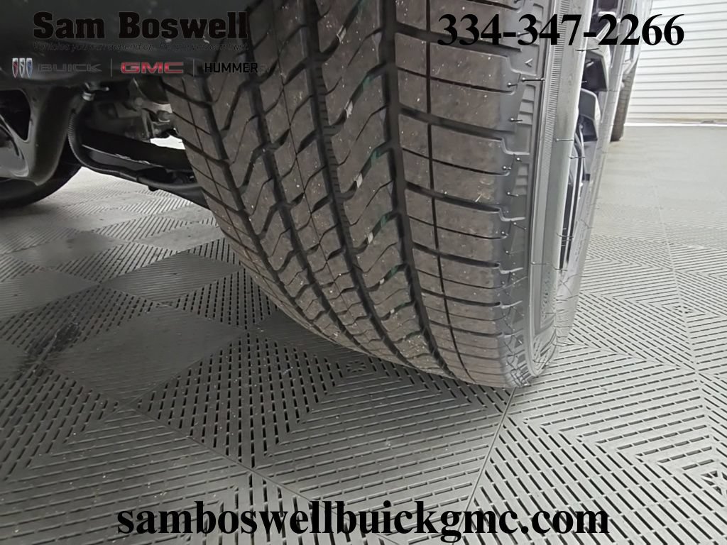 New 2026 GMC Yukon XL Denali w/ Sun & Power Step Package RWD image 54