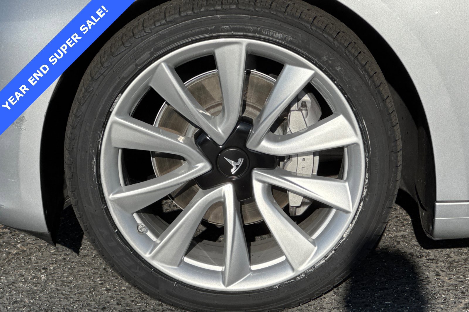 Used 2018 Tesla Model 3 Long Range image 23