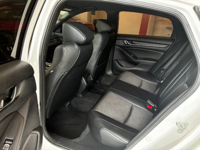 Used 2022 Honda Accord Sport image 13