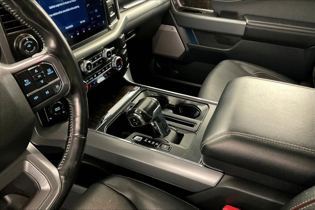 Used 2021 Ford F150 Lariat image 18