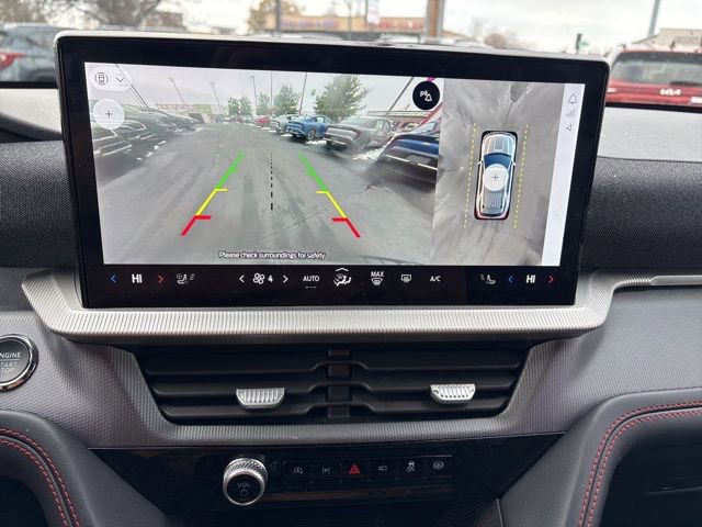 Used 2025 Ford Explorer ST-Line image 17