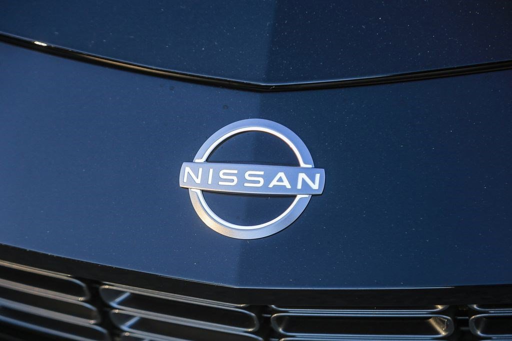 New 2026 Nissan Z Sport image 5