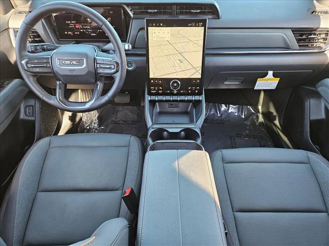 New 2026 GMC Terrain AT4 image 15