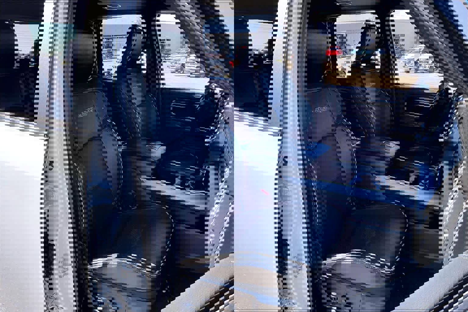 Used 2021 RAM 2500 Laramie image 9