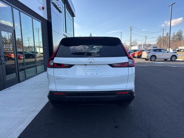 Used 2023 Honda CR-V EX-L image 4