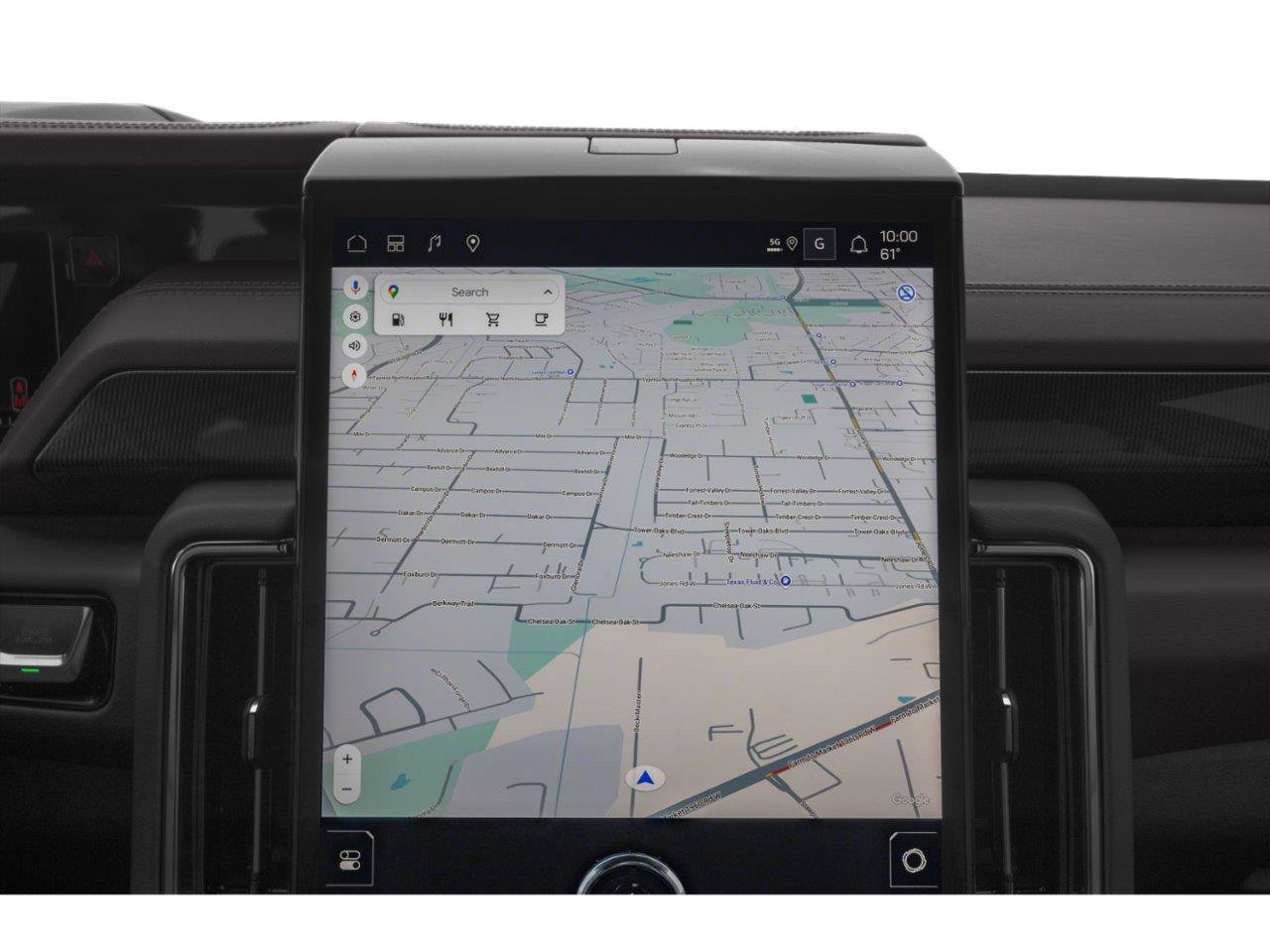 New 2026 GMC Yukon Denali w/ Denali Reserve Package AWD/4WD image 13