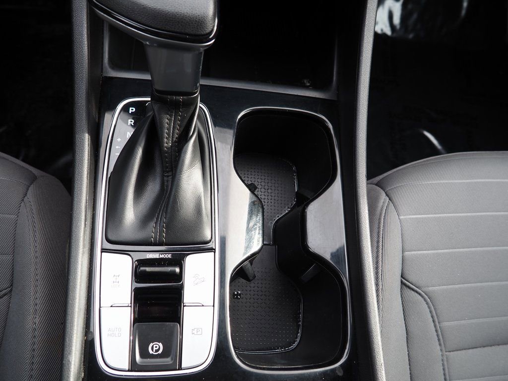 Used 2023 Hyundai Santa Cruz SEL w/ Activity Package image 25