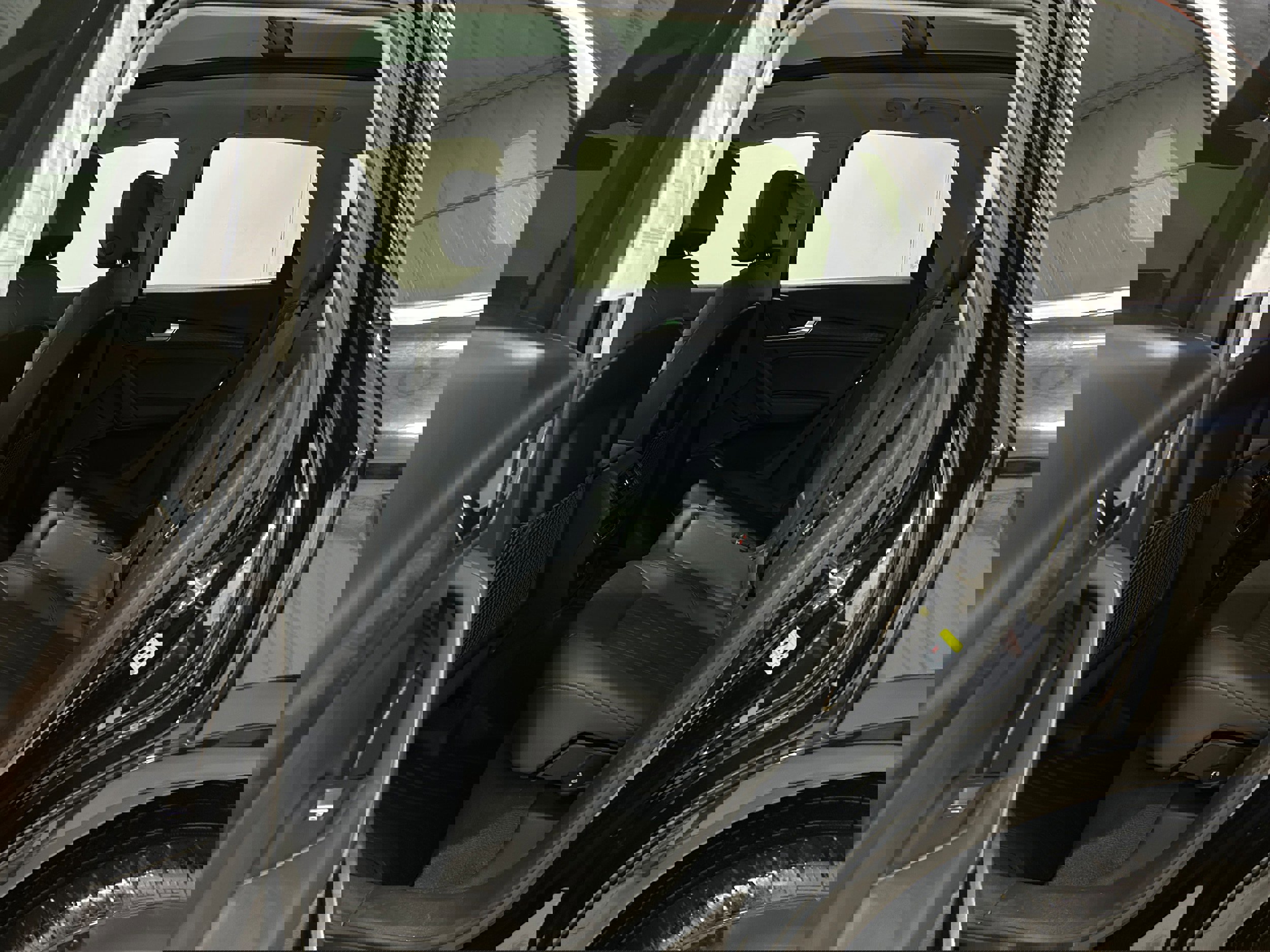 Used 2020 Audi Q5 2.0T Premium w/ Convenience Package image 29