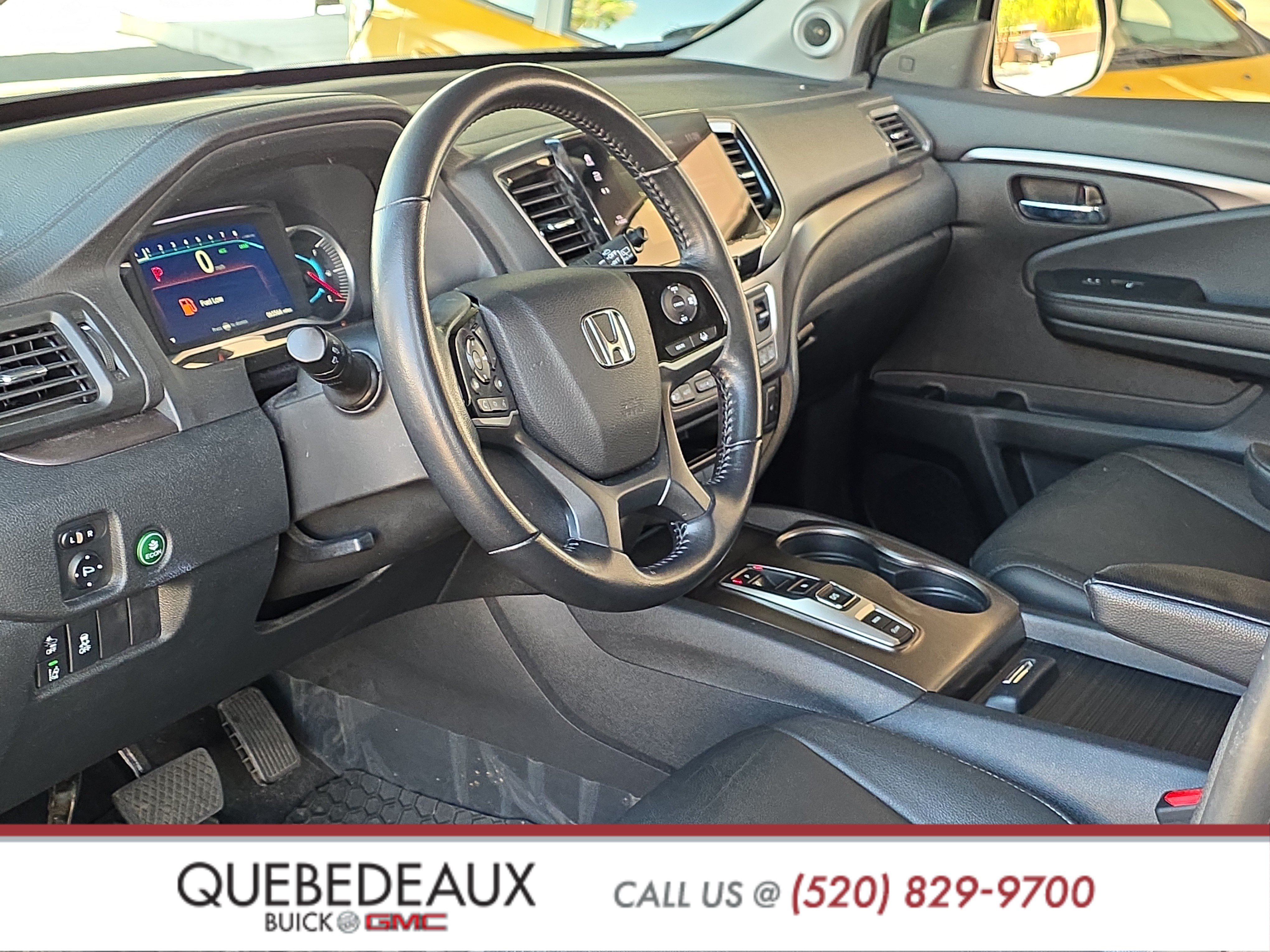 Used 2021 Honda Pilot EX-L image 10
