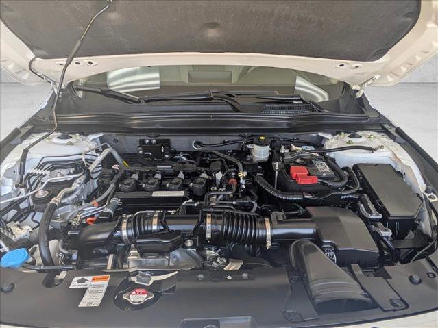 Used 2018 Honda Accord EX-L image 27