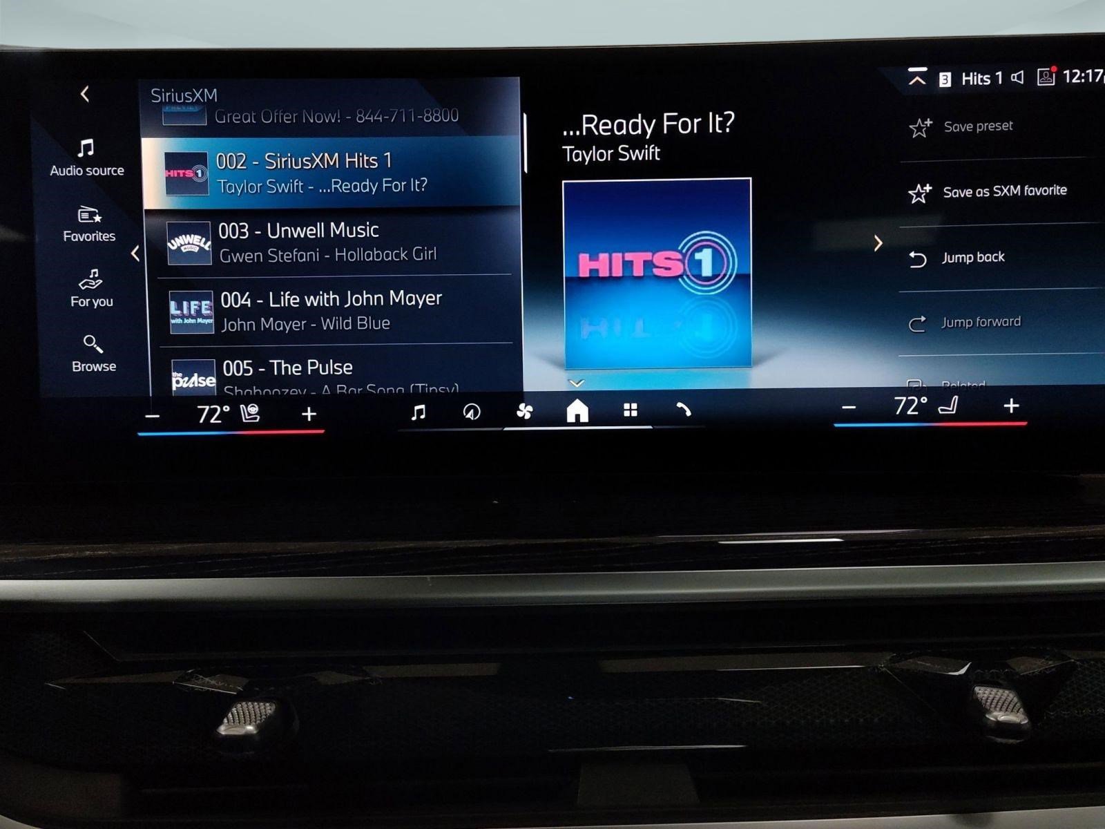 New 2026 BMW X5 xDrive50e image 21