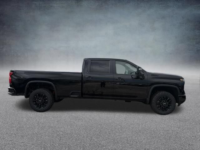 New 2026 Chevrolet Silverado 3500 LT w/ Trail Boss Package AWD/4WD image 5