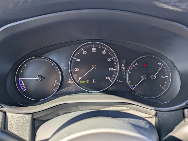 New 2026 MAZDA CX-50 AWD 2.5 Hybrid w/ Weather Package image 22