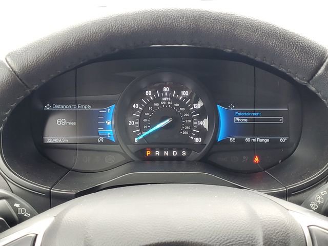 Used 2023 Ford Edge SEL w/ Convenience Package image 21