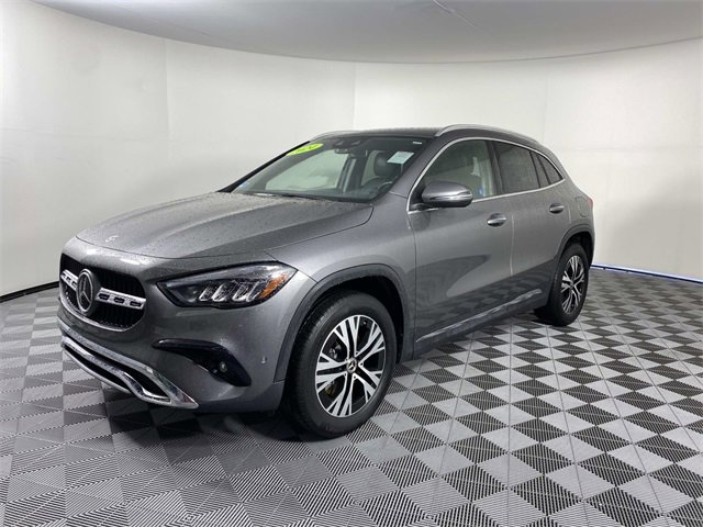 Used 2024 Mercedes-Benz GLA 250 image 4