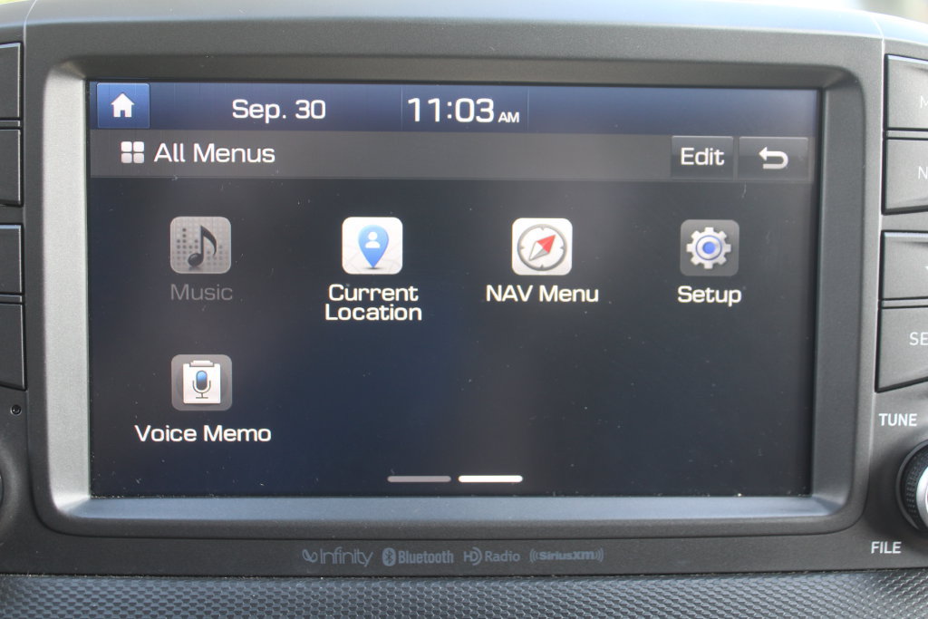 Used 2019 Hyundai Kona Ultimate FWD image 42