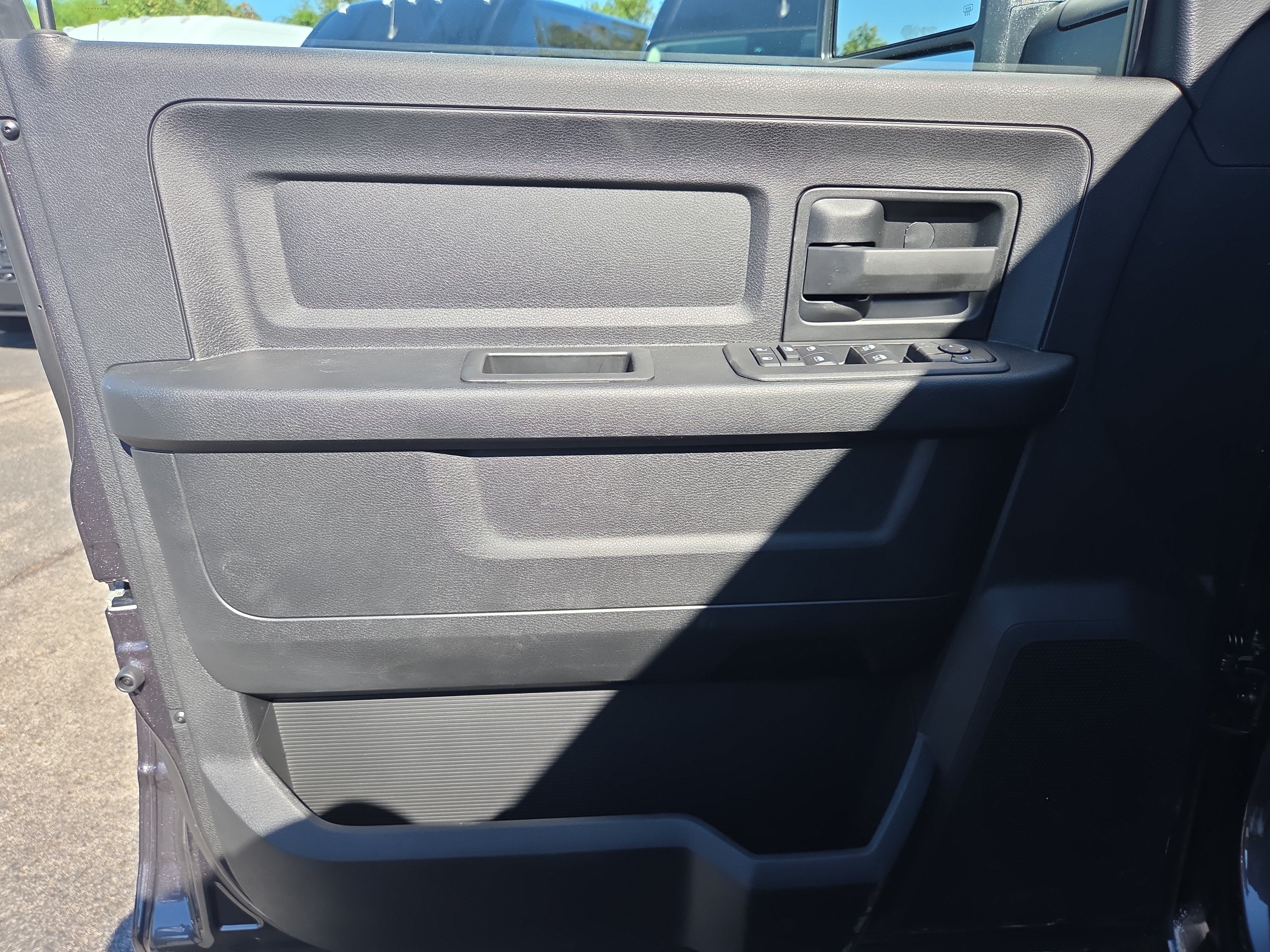 New 2027 RAM 2500 Tradesman AWD/4WD image 5