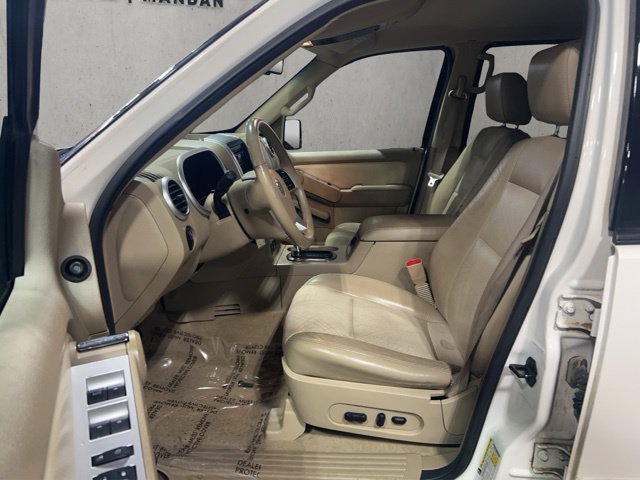 Used 2007 Mercury Mountaineer Premier AWD/4WD image 8