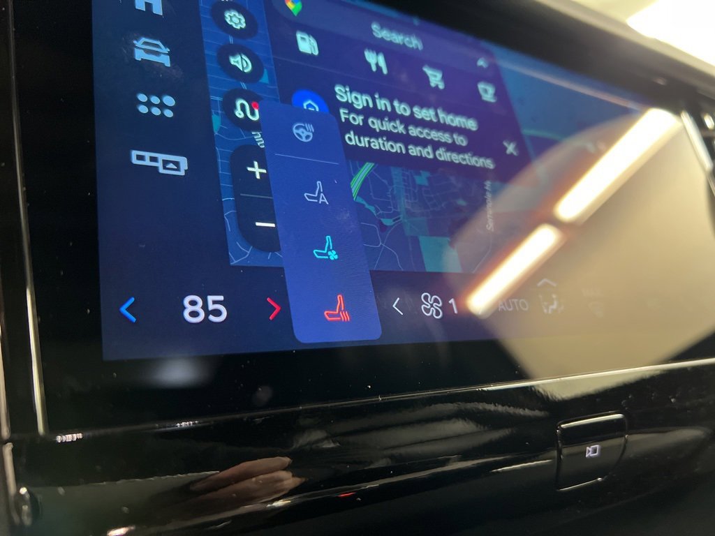 New 2026 Lincoln Navigator L Reserve image 15