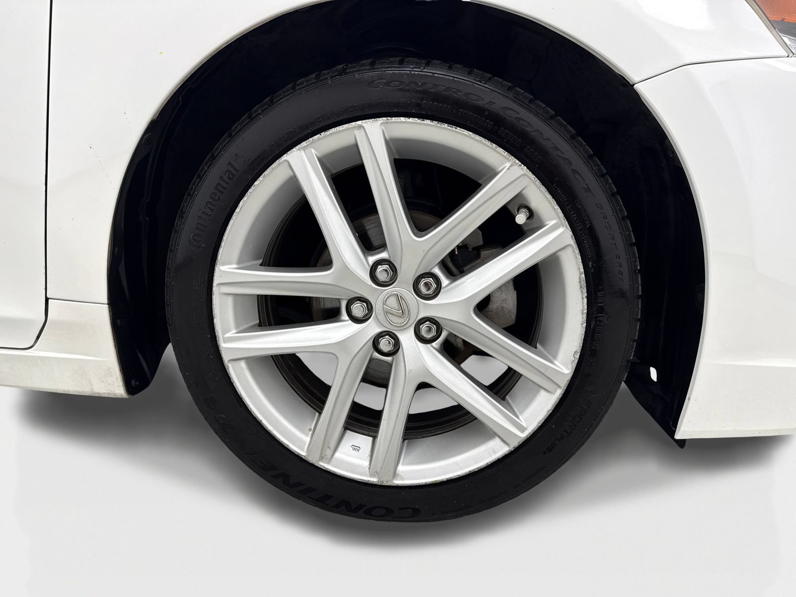 Used 2016 Lexus CT 200h w/ Accessory Package 2 FWD image 46