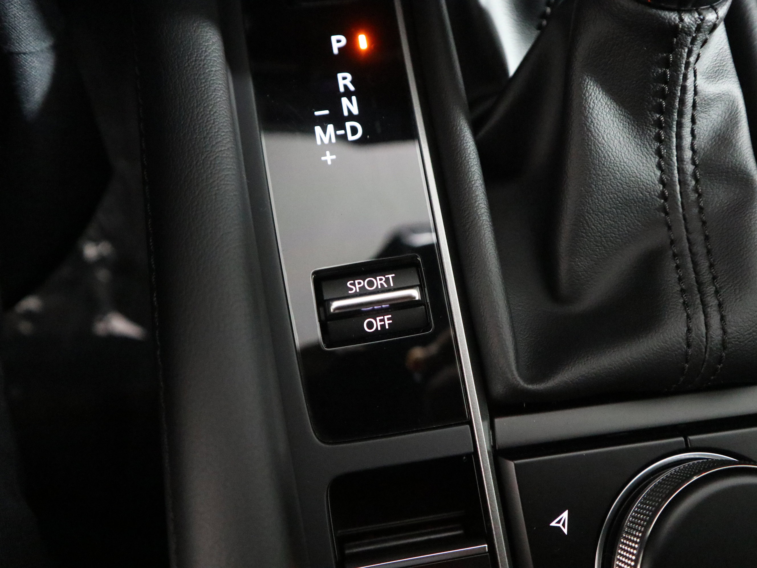 New 2026 MAZDA MAZDA3 s Sport image 28