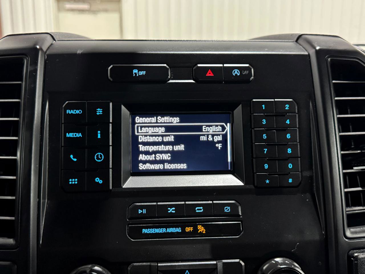 Used 2019 Ford F150 XL w/ Equipment Group 101A Mid image 41