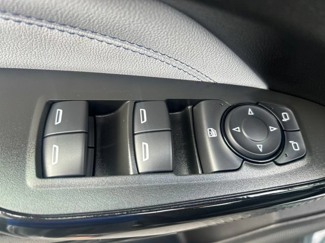 New 2026 Chevrolet Trax LT w/ Driver Confidence Package FWD image 15