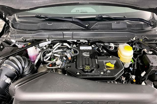 New 2026 RAM 2500 Tradesman AWD/4WD image 2