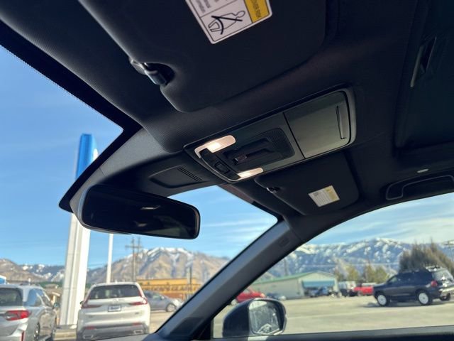 Used 2026 Honda CR-V TrailSport image 17