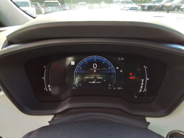 New 2026 Toyota Corolla SE image 12