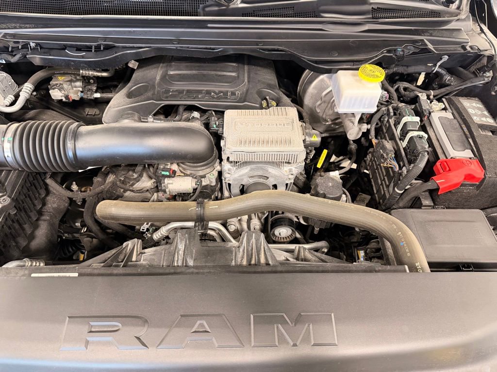 Used 2023 RAM 1500 Rebel w/ Rebel Level 1 Equipment Group AWD/4WD image 30