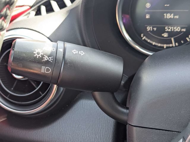 Used 2019 MAZDA MX-5 Miata RF Grand Touring RWD image 26