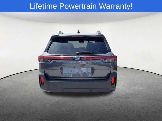 New 2026 Subaru Outback Premium AWD/4WD image 13