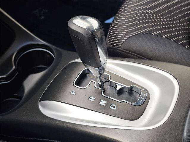 Used 2016 Dodge Journey SXT AWD/4WD image 30