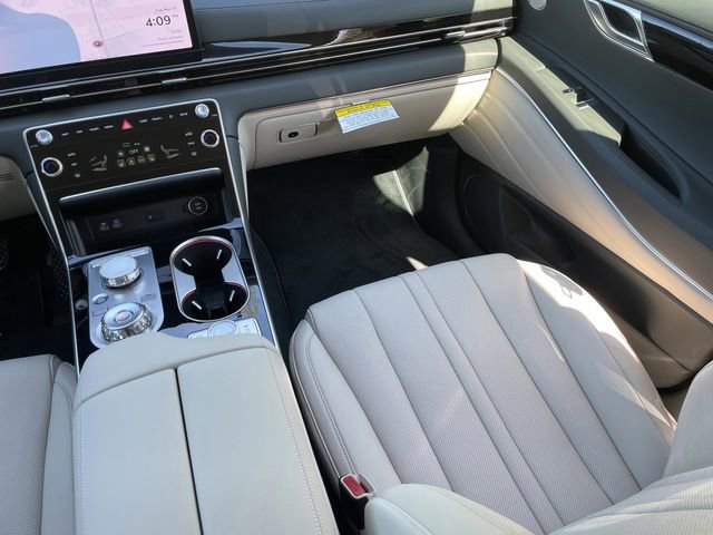 New 2026 Genesis GV80 2.5T image 21