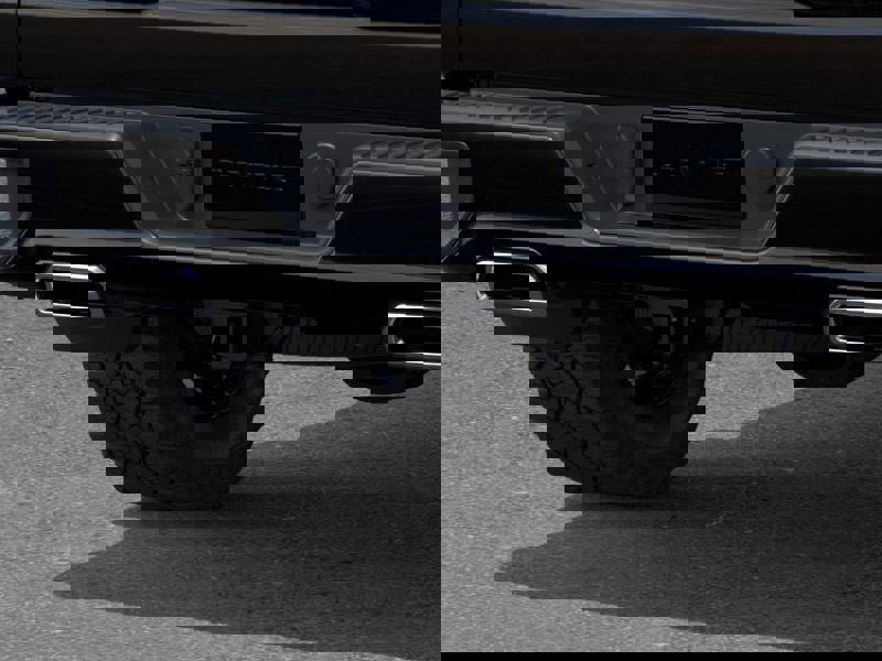 New 2026 Chevrolet Silverado 1500 RST image 14