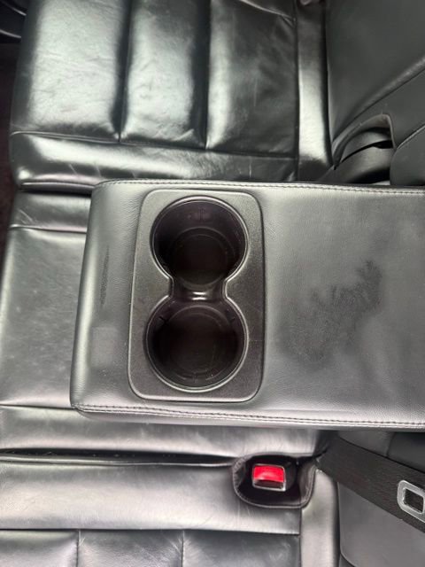 Used 2016 Dodge Durango Limited image 35