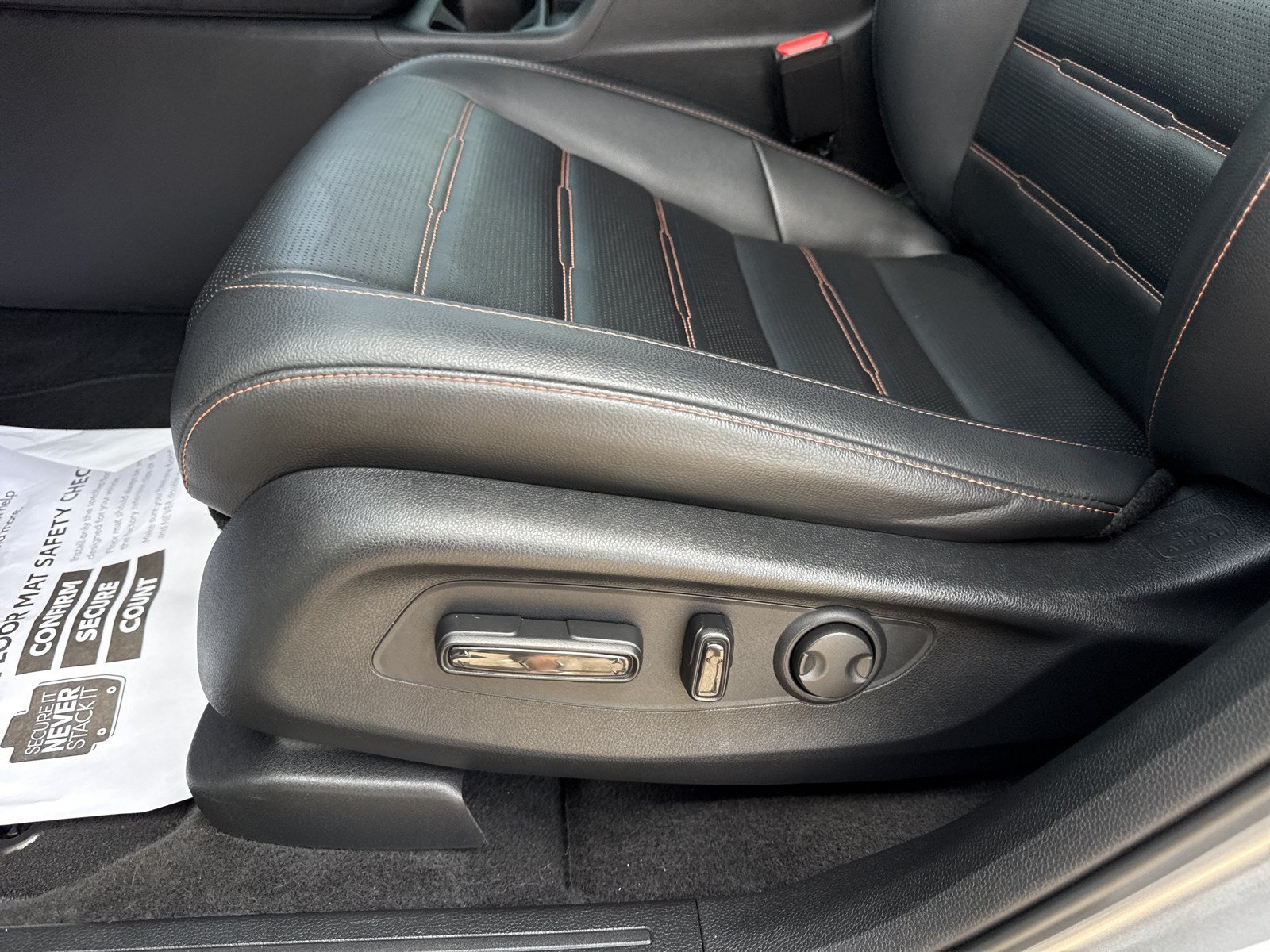 Used 2024 Honda CR-V Sport-L image 12