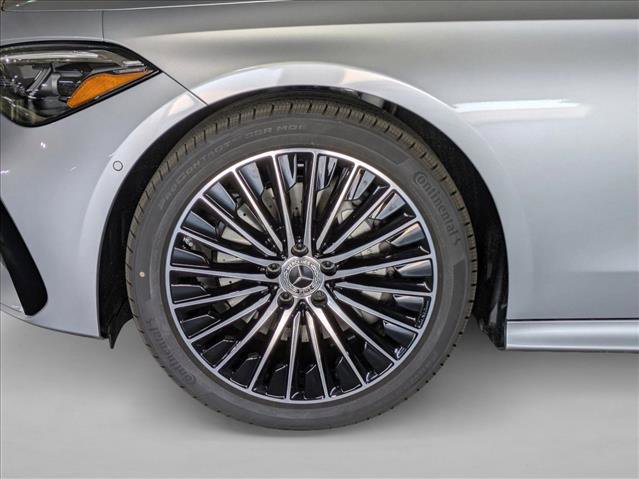 New 2026 Mercedes-Benz CLE 300 4MATIC Coupe image 9