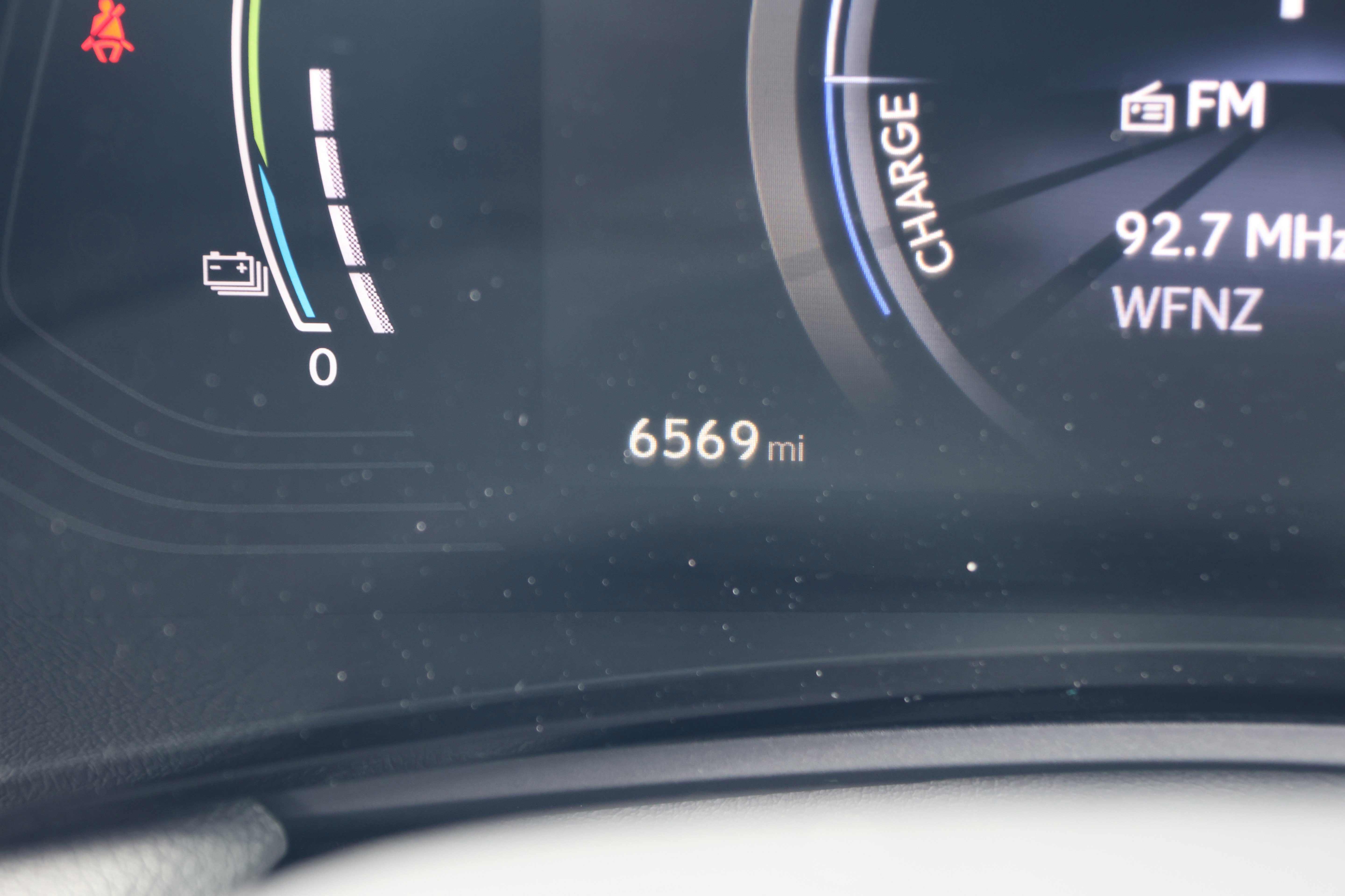 Certified 2024 Lexus NX 450h+ 450h+ Luxury w/ Vision Package image 21