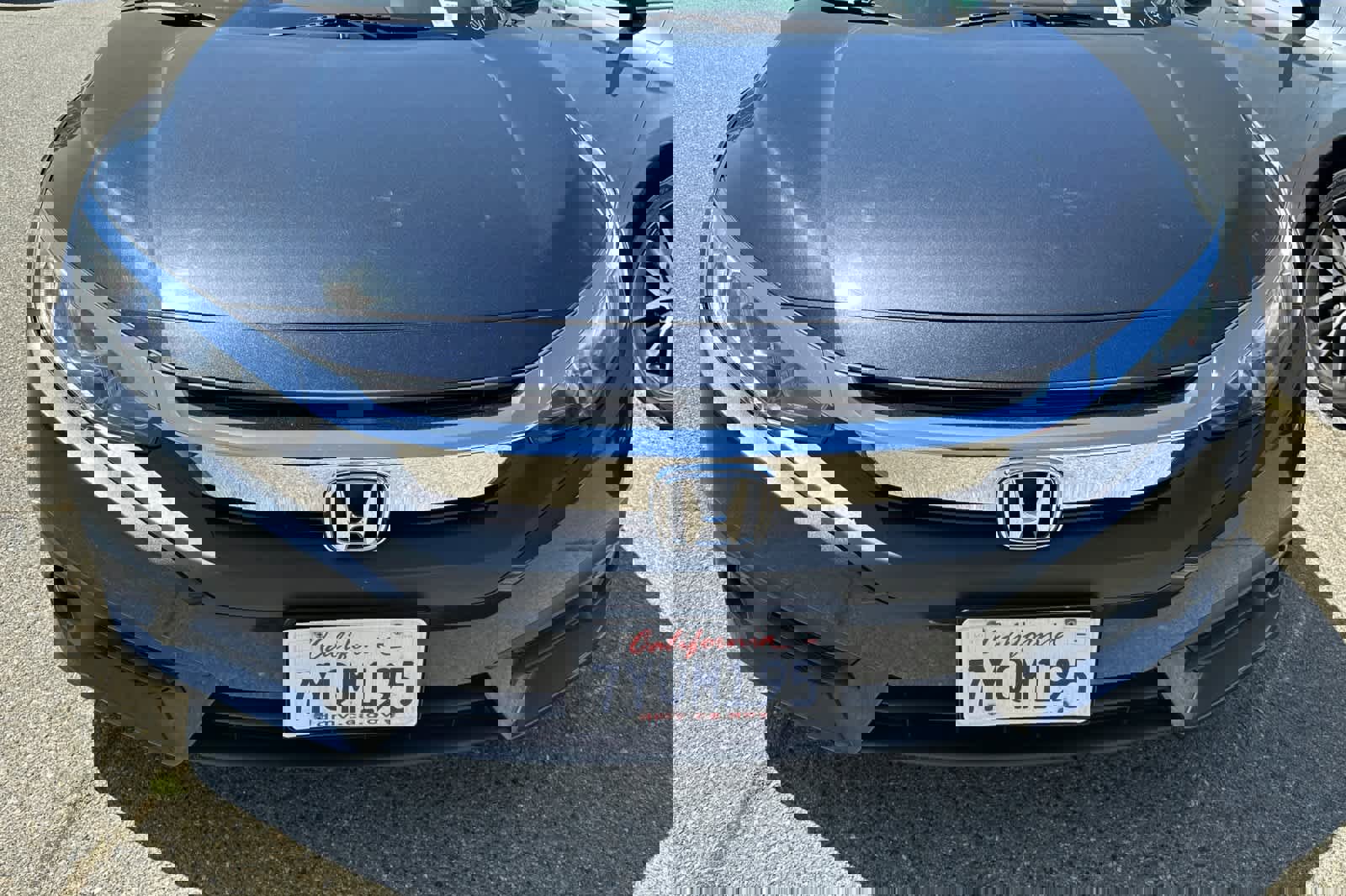 Used 2017 Honda Civic EX-T image 12