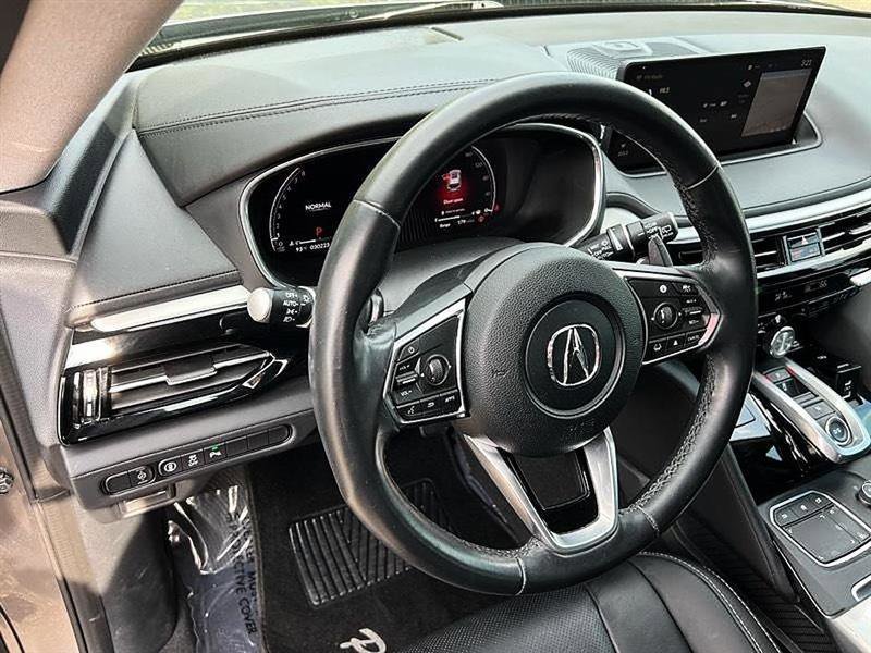 Used 2023 Acura MDX FWD w/ Technology Package image 13