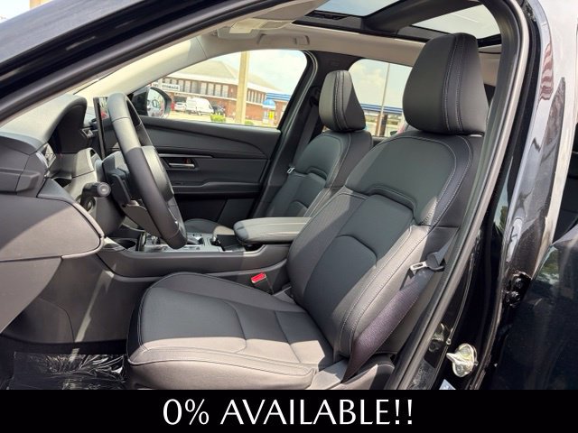 Used 2026 MAZDA CX-5 2.5 S w/ Premium Plus Package AWD/4WD image 9