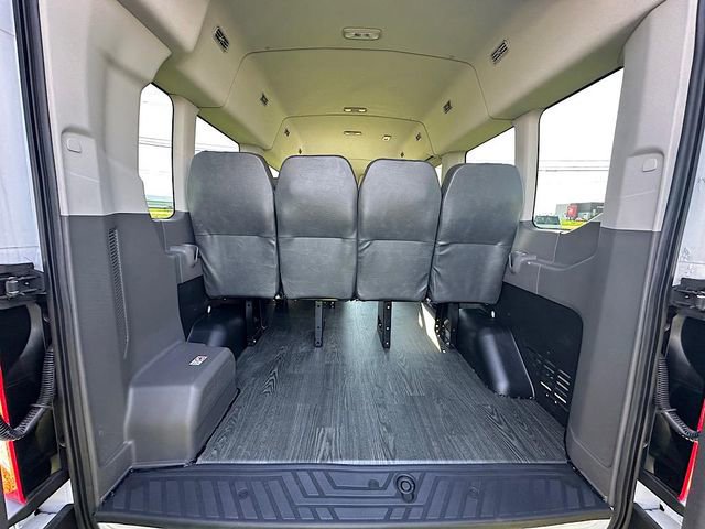 New 2024 Ford Transit 350 XL image 9