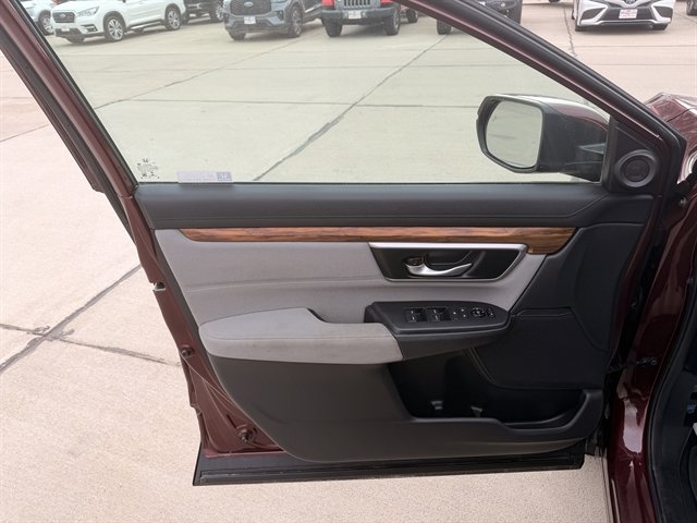 Used 2019 Honda CR-V EX image 16