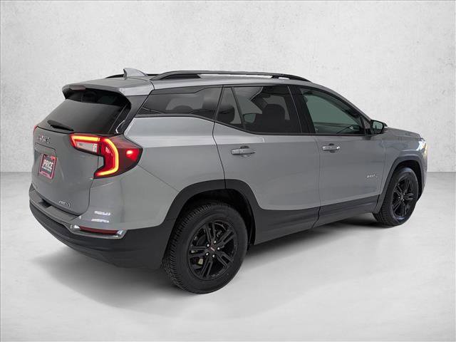 Used 2023 GMC Terrain AT4 AWD/4WD image 5